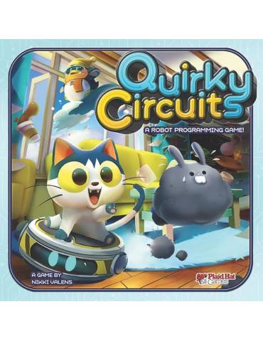 Quirky Circuits - Penny &...
