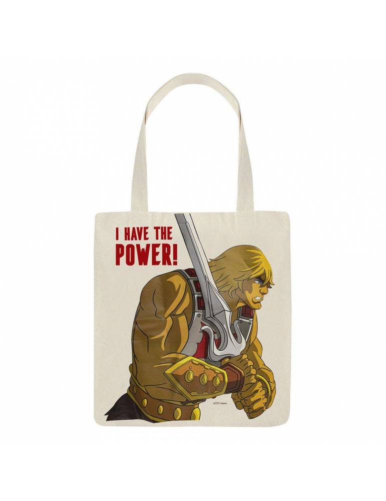 Bolso Masters of the Universe He-Man