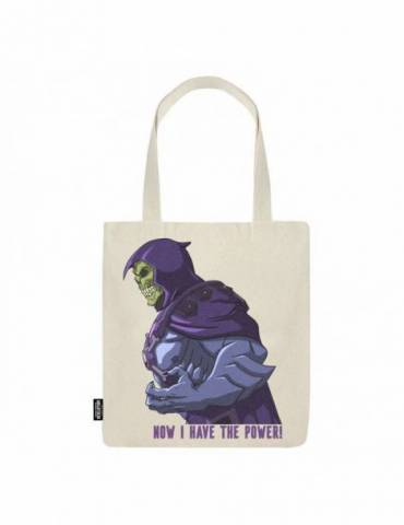 Bolso Masters of the Universe Skeletor - I have the Power