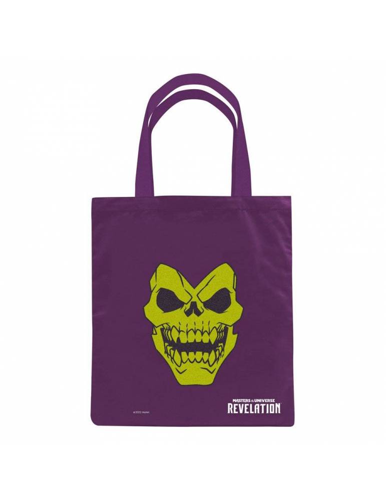 Bolso Masters of the Universe Skeletor Face
