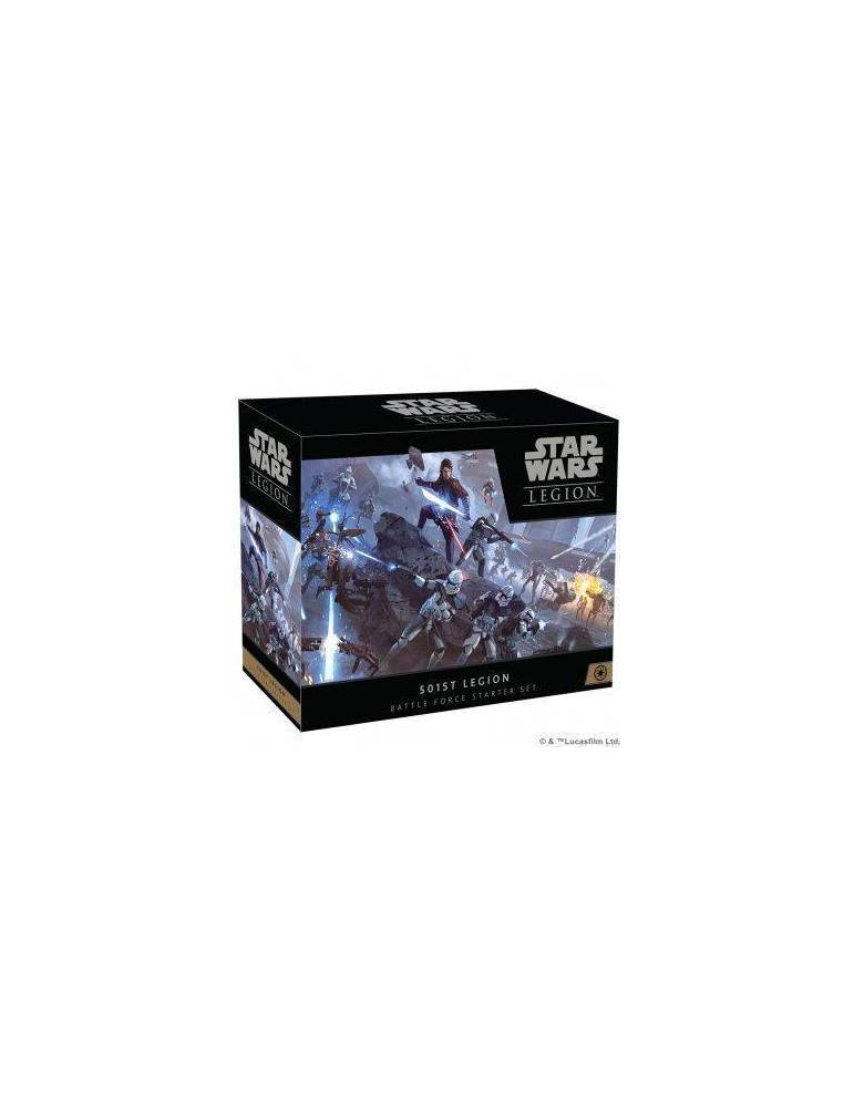 Star Wars: Legion – 501st Legion