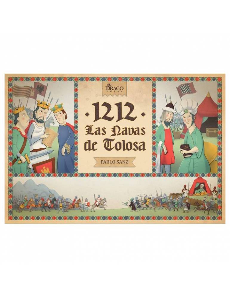 1212: Las Navas de Tolosa