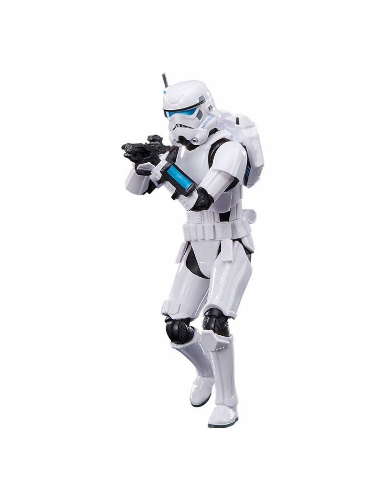 Figura Star Wars Black Series SCAR Trooper Mic 15 cm