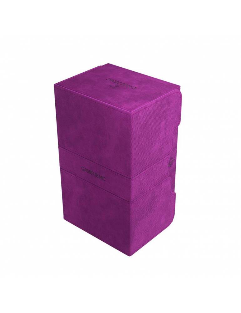 Stronghold 200+ XL Purple
