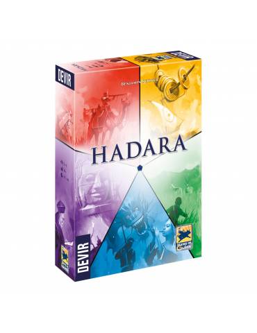 Hadara (Nueva Edición)