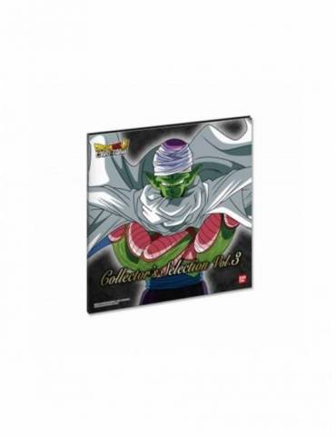 Dragon Ball Super Card Game - Collector's Selection Vol.3 Inglés