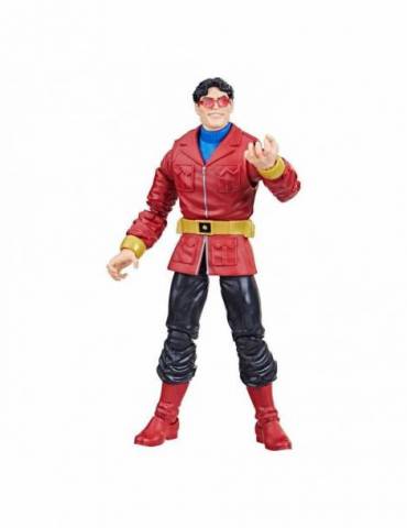Figura Marvel Legends Puff Adder BAF: Marvel's Wonder Man 15 cm