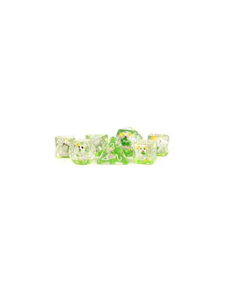 16mm Resin Set Koala Dice (7)