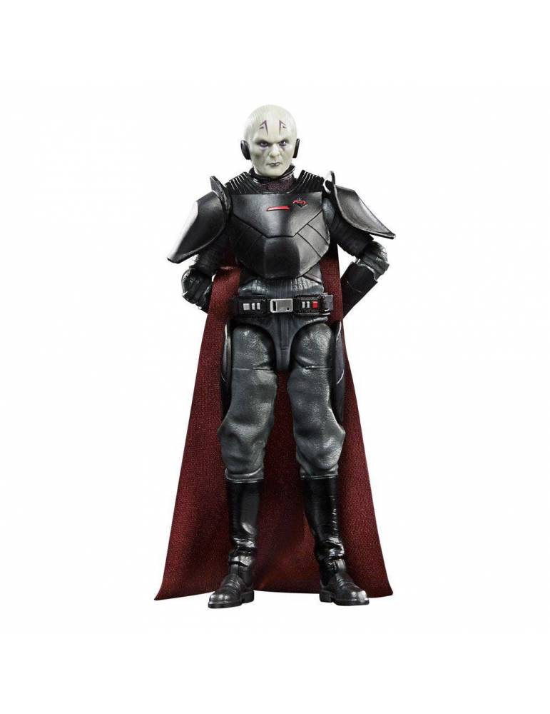 Figura Star Wars: Obi-Wan Kenobi Black Series 2022 Grand Inquisitor 15 cm