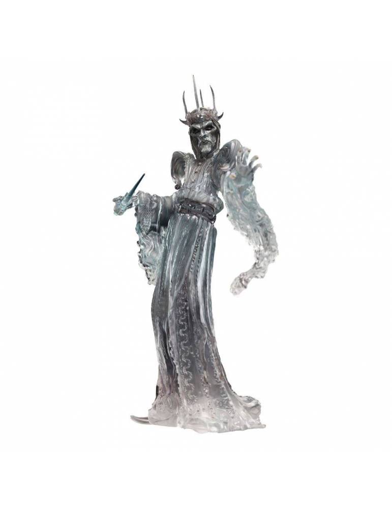 Figura El Señor de los Anillos Mini Epics The Witch-King of the Unseen Lands Limited Edition 19 cm