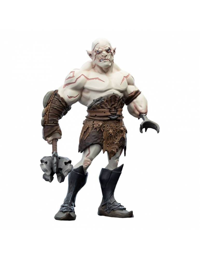 Figura El Hobbit Mini Epics Azog the Defiler 15 cm