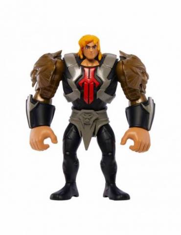 Figuras He-Man and the Masters of the Universe Savage Eternia He-Man 14 cm