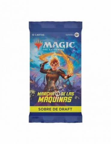Comprar Magic the Gathering Univers infinis: Fallout Mazos de Commander  Caja (4) castellano - Dungeon Marvels