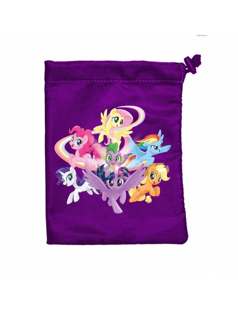 My Little Pony RPG: Dice Bag