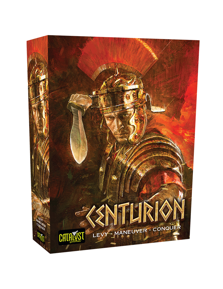 Centurion