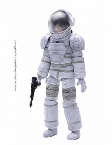 Figura Alien Previews Exclusive Figure Ripley In Spacesuit 1/18 Scale 10 cm