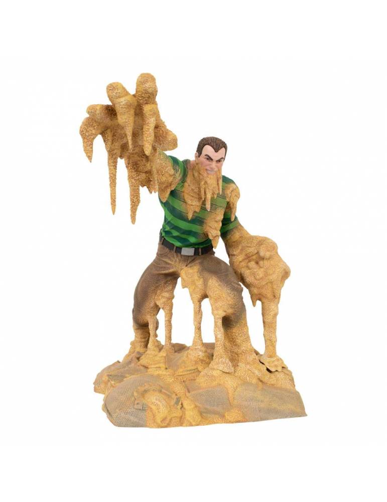 Estatua Marvel Comic Gallery Sandman 25 cm