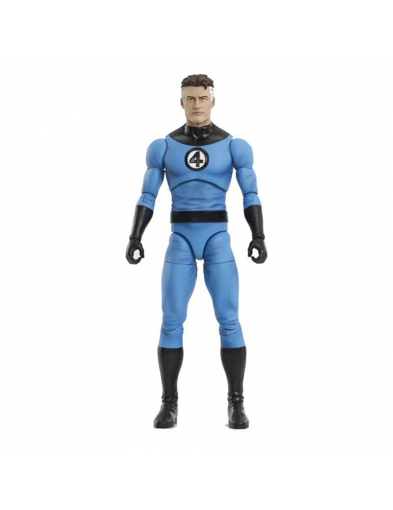 Figura Marvel Select Mr. Fantastic 18 cm