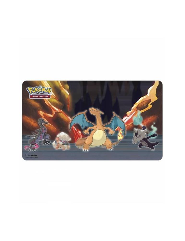 Tapete Gallery Series: Scorching Summit Pokémon Ultra Pro