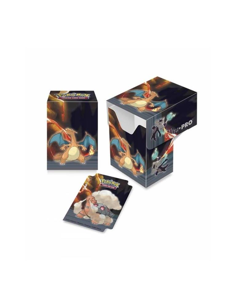 Ultra Pro Sleeves Pokemon Gallery Series Scorching Summit