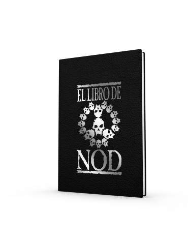 El Libro de Nod + Copia...