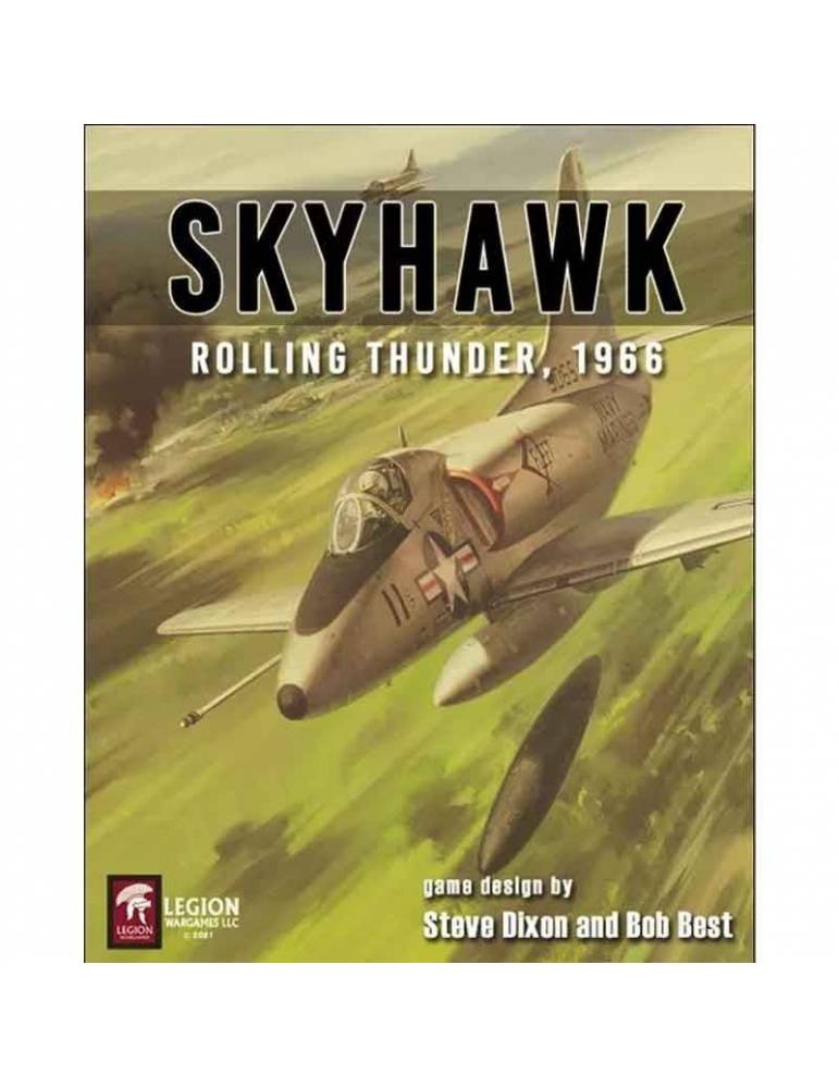 Skyhawk: Rolling Thunder