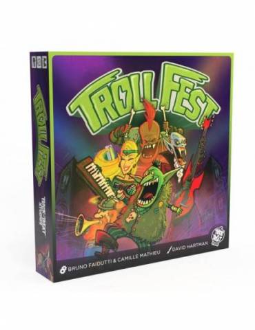 TrollFest