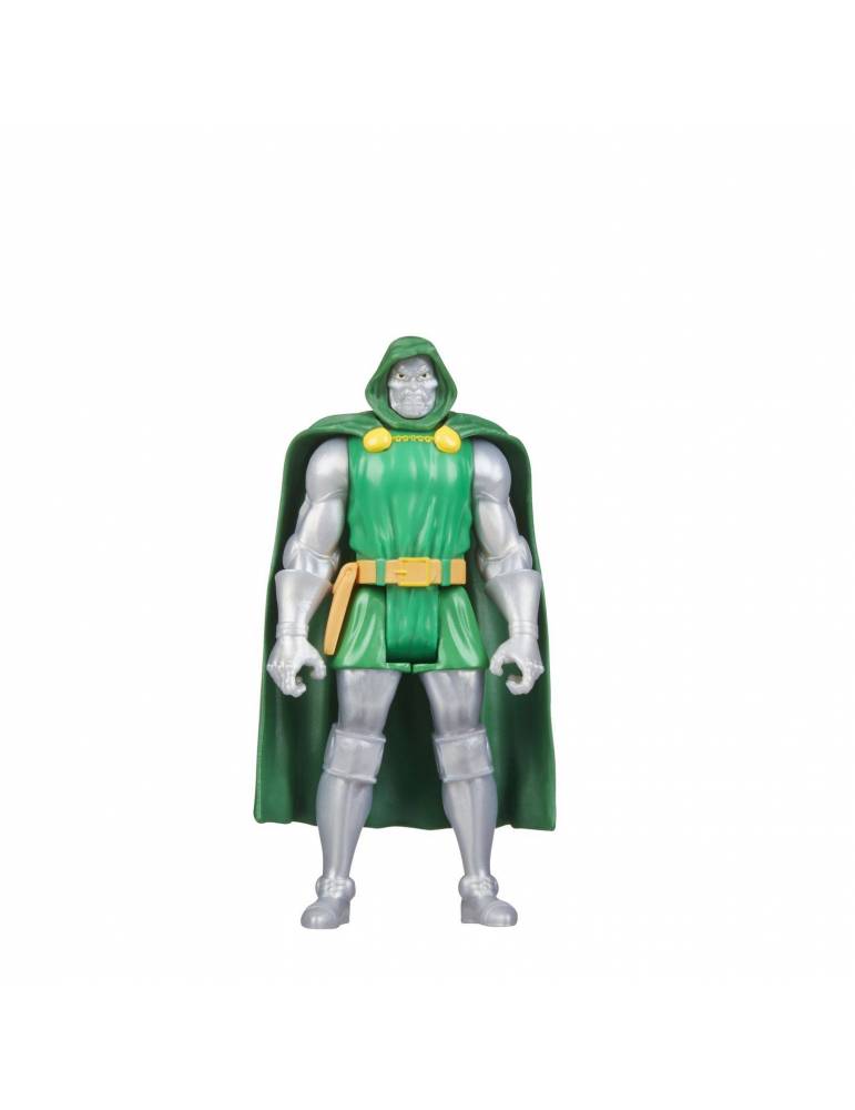 Marvel Figura Hulk Titan Deluxe 35,5cm