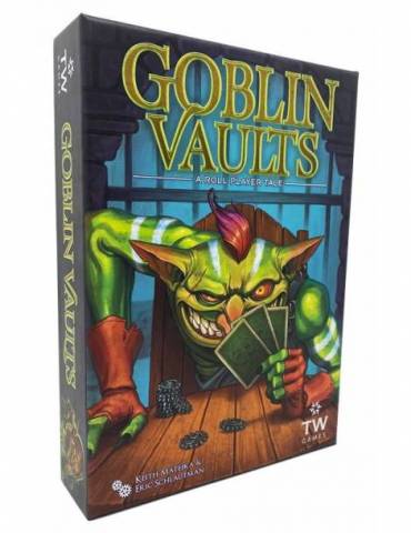 Goblin Vaults