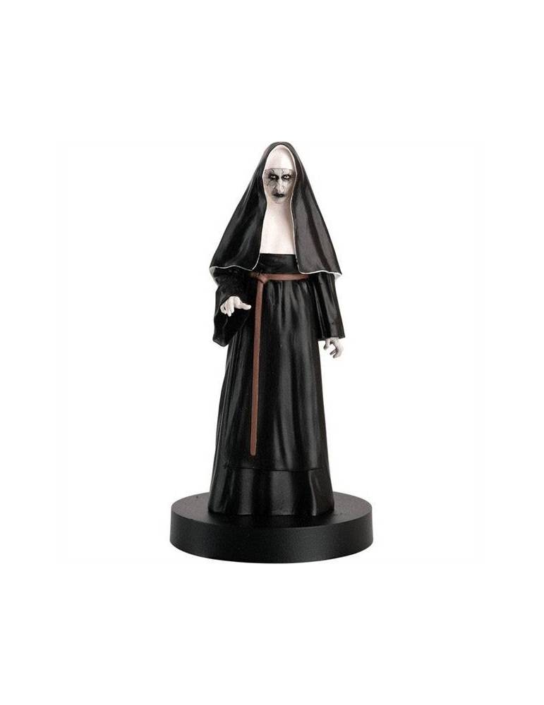 Estatua The Nun: The Horror Collection 1/16 Valak 11 cm