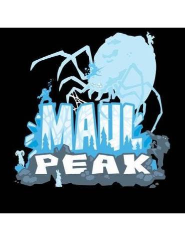 Maul Peak