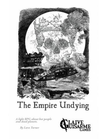The Empire Undying RPG