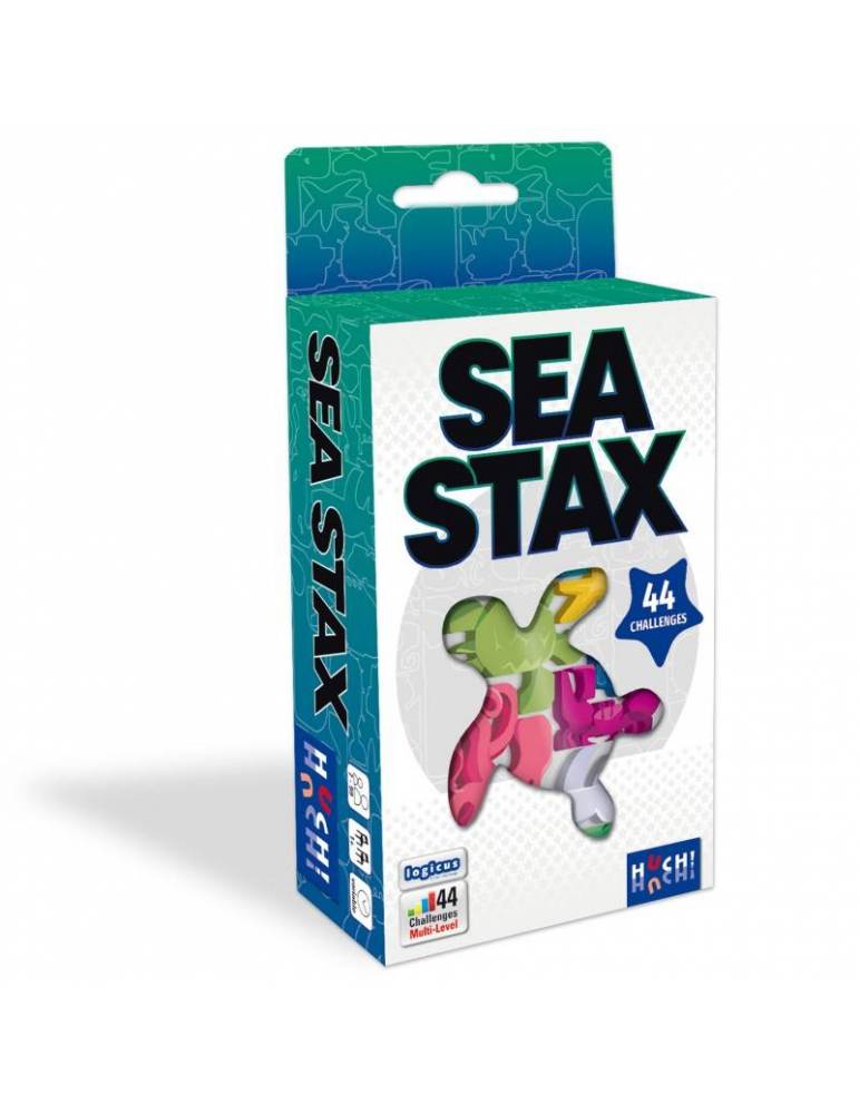 Sea Stax (en/de)