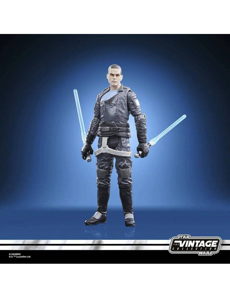 Figura Star Wars Expanded Universe Vintage Collection F73345x2 Vin Starkiller 9