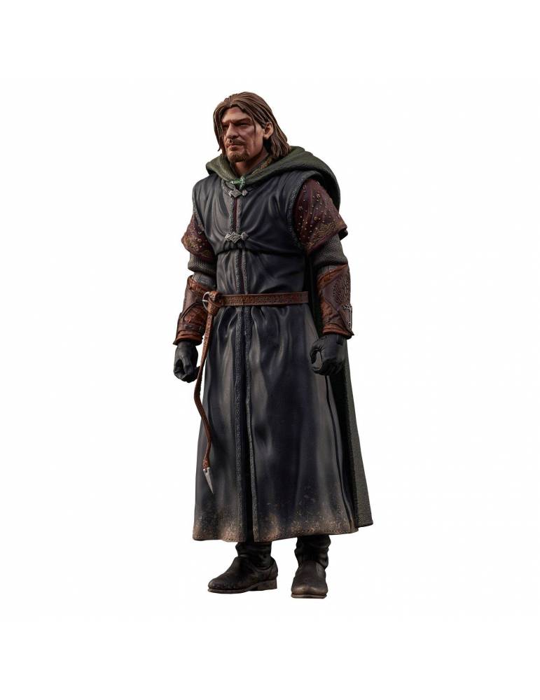 Figura Lord Of The Rings Boromir Deluxe Action 18 cm