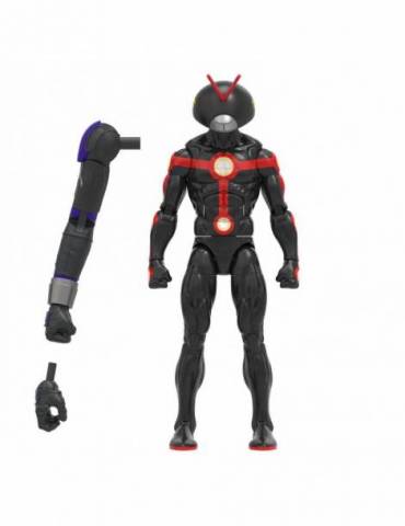 Figura Marvel Legends Series F65795x0 Future Ant-man 15 cm
