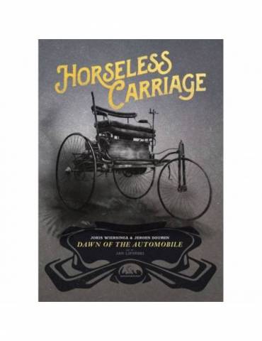 Horseless Carriage