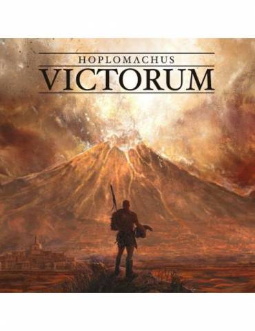 Hoplomachus: Victorum