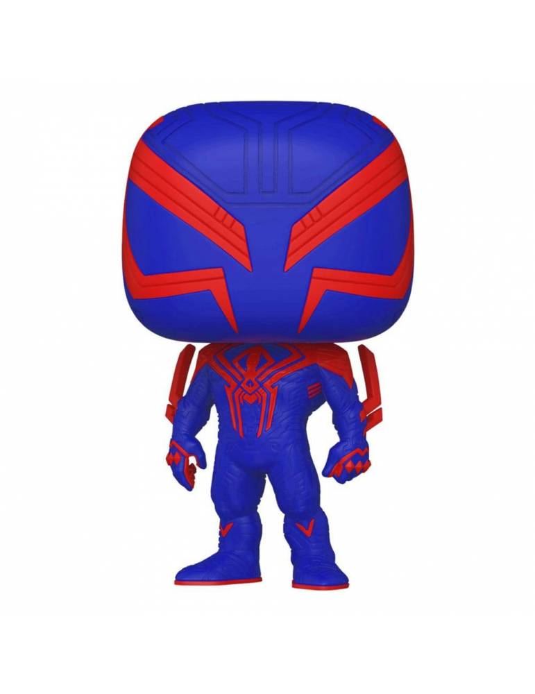 Figura POP! Spider-Man: Across the Spider-Verse Movies Vinyl Spider-Man 2099 9 cm