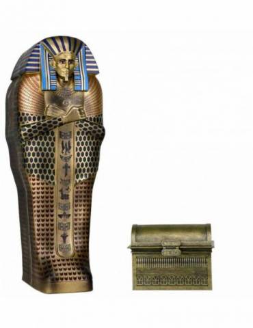 The Mummy Accessory Pack Universal Monsters Action Figure