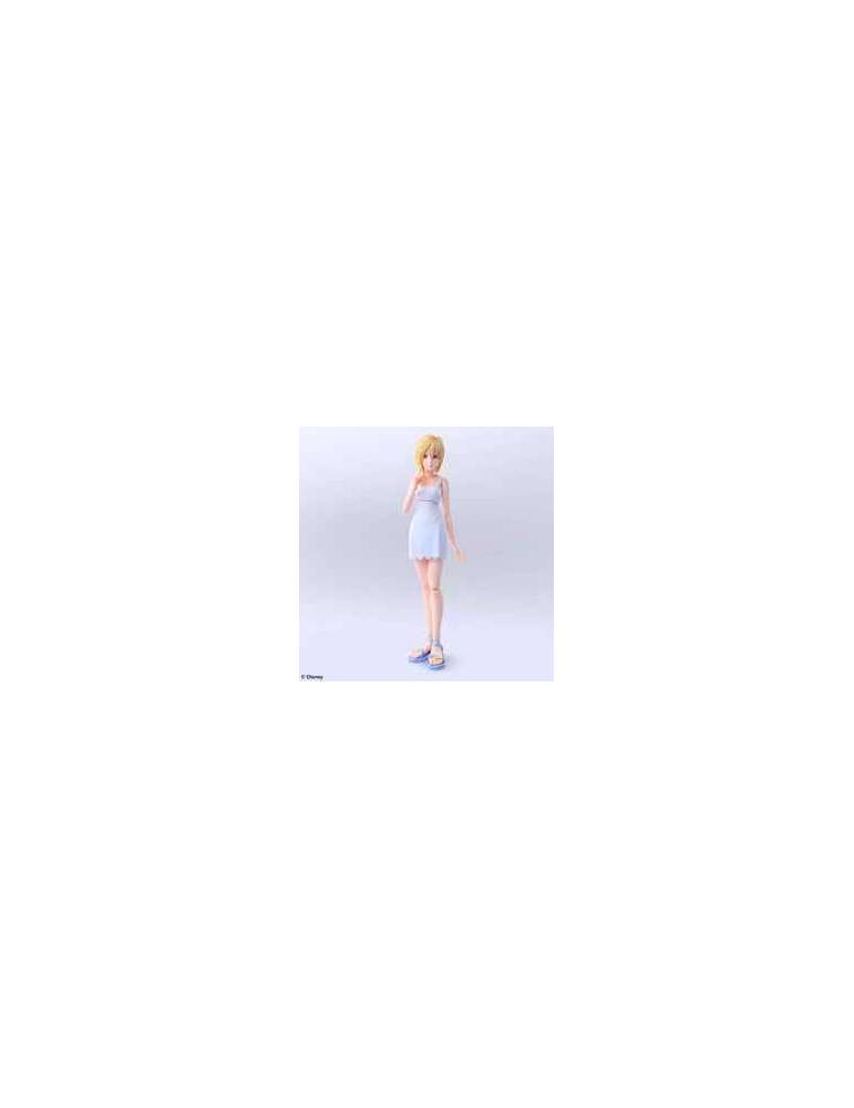 Kingdom Hearts Iii: Bring Arts - Namine