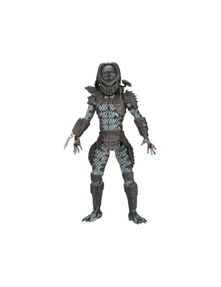 Figura Predator 2 Ultimate Warrior Predator (30th Anniversary) 20 cm