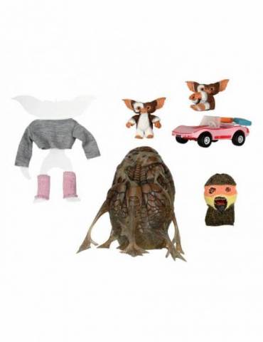 Gremlins Pack Accesorios para Figuras 1984 Accessory Pack