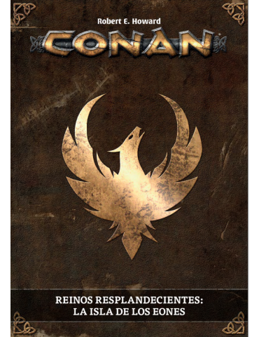 Conan: Reinos...