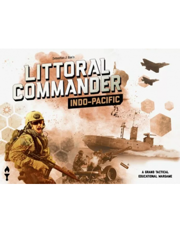 Littoral Commander:...