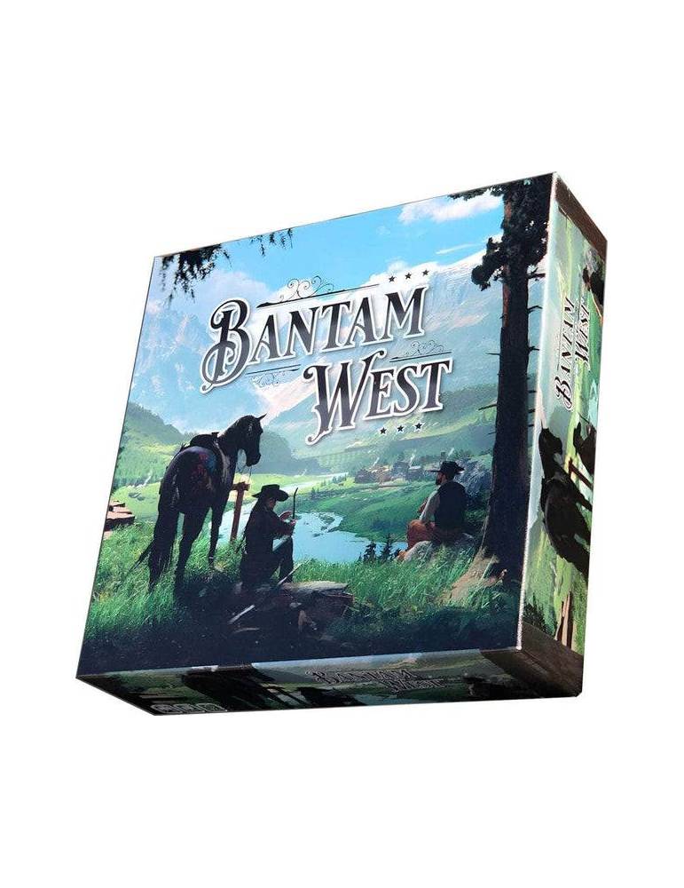 Bantam West