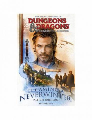 Dungeons & Dragons: El Camino A Neverwinter