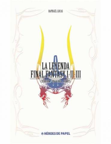 La Leyenda Final Fantasy I