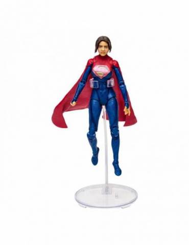 Figura DC The Flash Movie Supergirl 18 cm