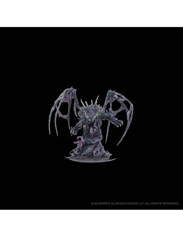 Estatua Critical Role: Monsters of Exandria Obann the Punished 23 cm